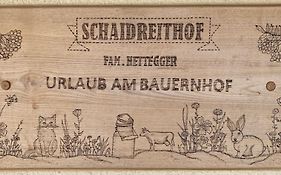 Schaidreithof