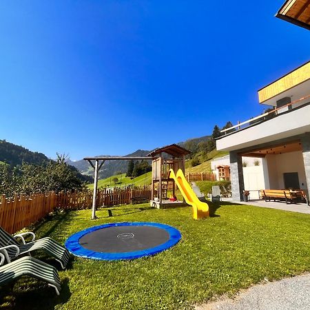 Schaidreithof Großarl Exterior foto
