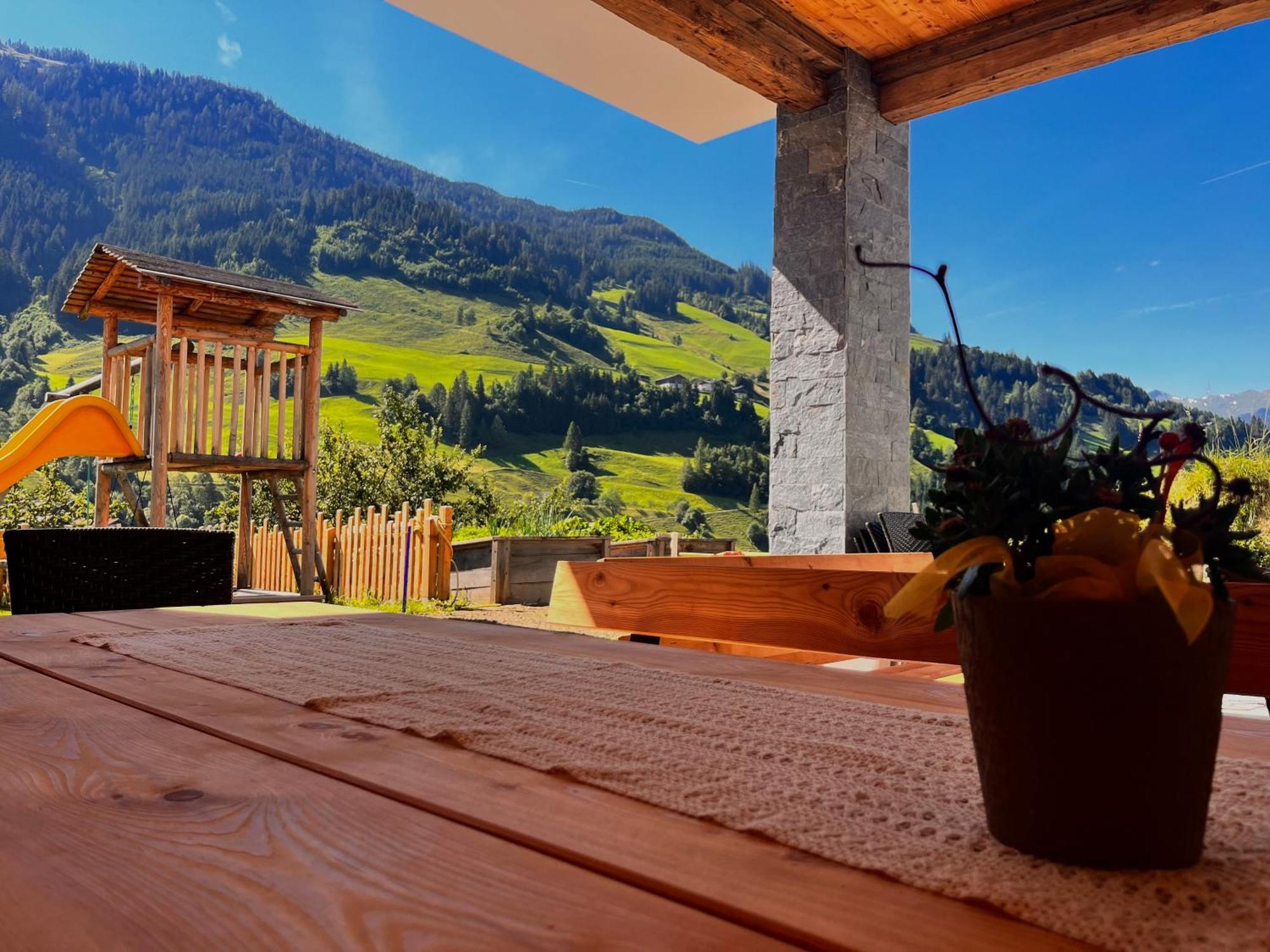 Schaidreithof Großarl Exterior foto