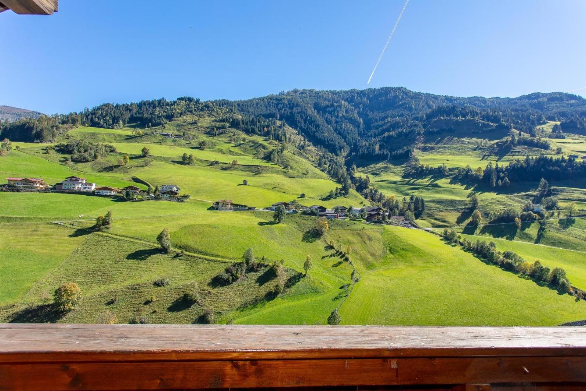 Schaidreithof Großarl Exterior foto