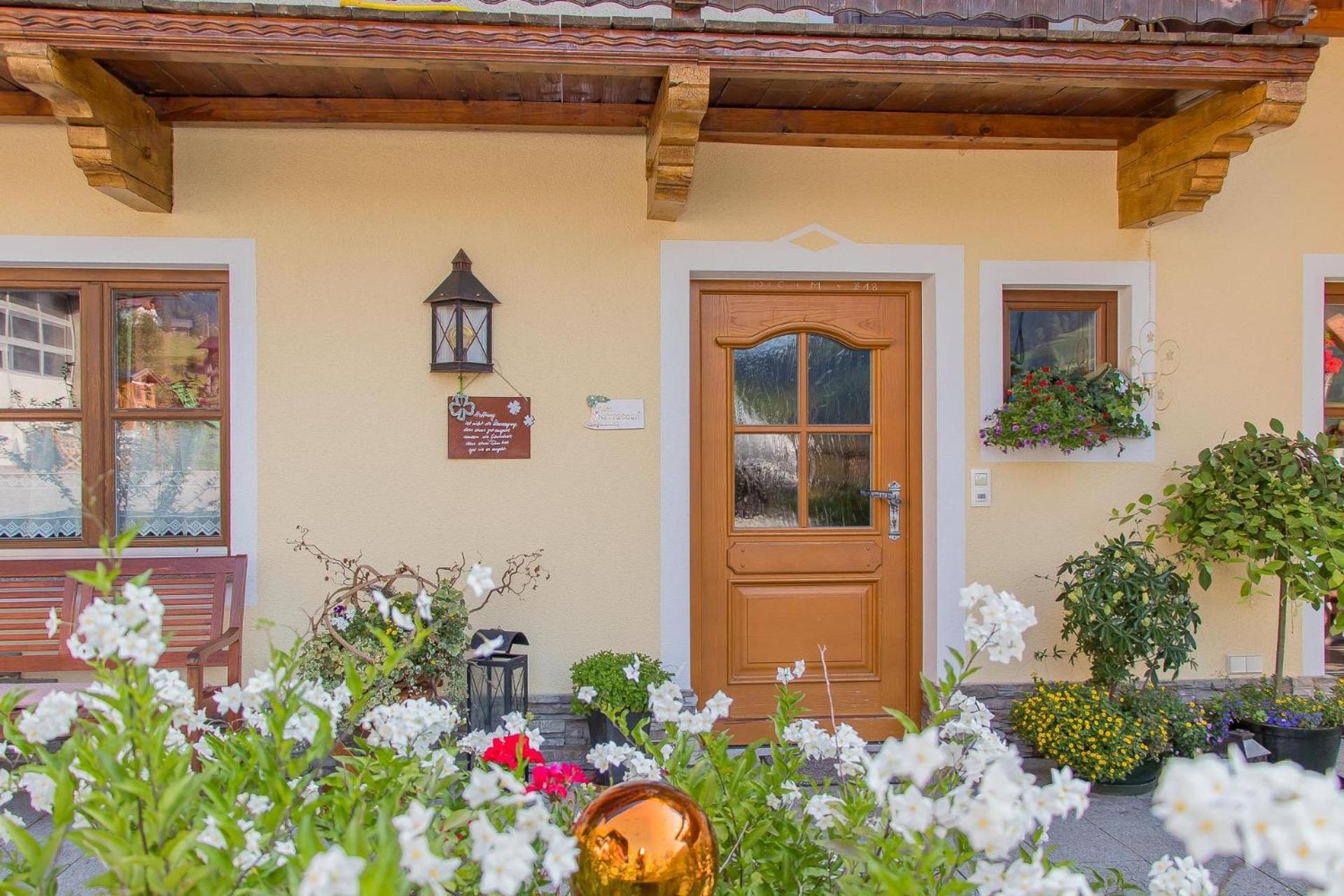 Schaidreithof Großarl Exterior foto